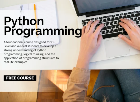 Python Programming ol